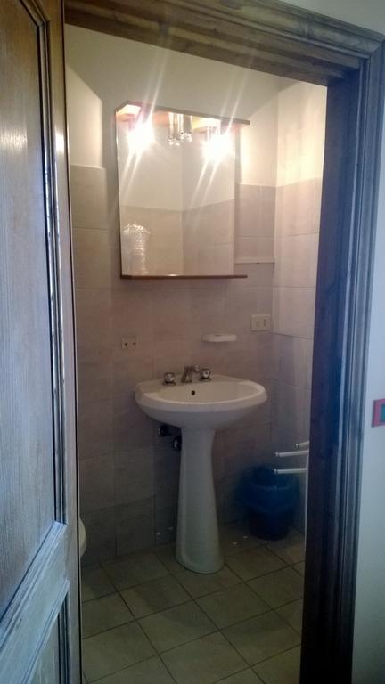 Agriturismo Pomonte Orvieto Kamer foto