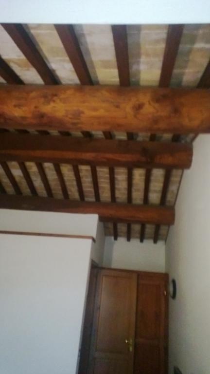 Agriturismo Pomonte Orvieto Kamer foto