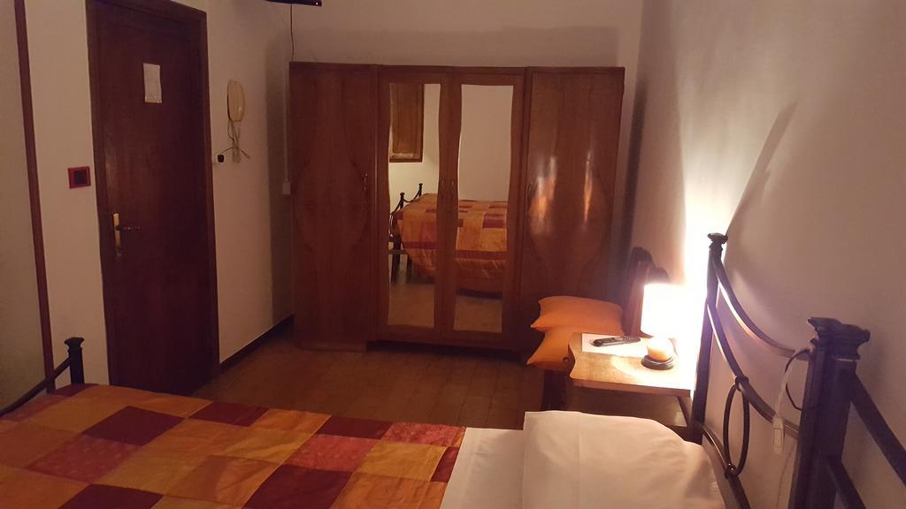 Agriturismo Pomonte Orvieto Buitenkant foto