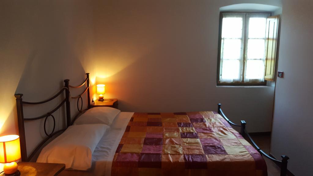 Agriturismo Pomonte Orvieto Buitenkant foto